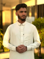 Gulf Thobe Collection Signature Series - Mint