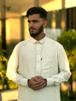 Gulf Thobe Collection Signature Series - Mint