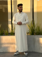 Gulf Thobe Collection Signature Series - Mint