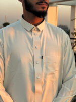 Gulf Thobe Collection Signature Series - Mint