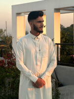 Gulf Thobe Collection Signature Series - Mint