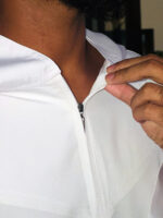 Hoodie Jubba Everyday Series - White