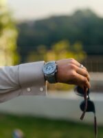 Saudi Thobe S-Series