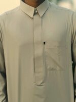 Saudi Thobe S-Series