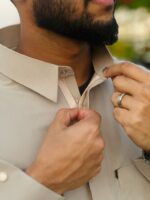 Saudi Thobe S-Series