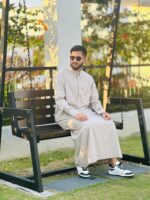 Saudi Thobe S-Series