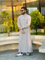 Saudi Thobe S-Series