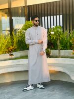 Saudi Thobe S-Series