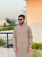 Indonesian Thobe E-Series