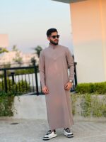 Indonesian Thobe E-Series