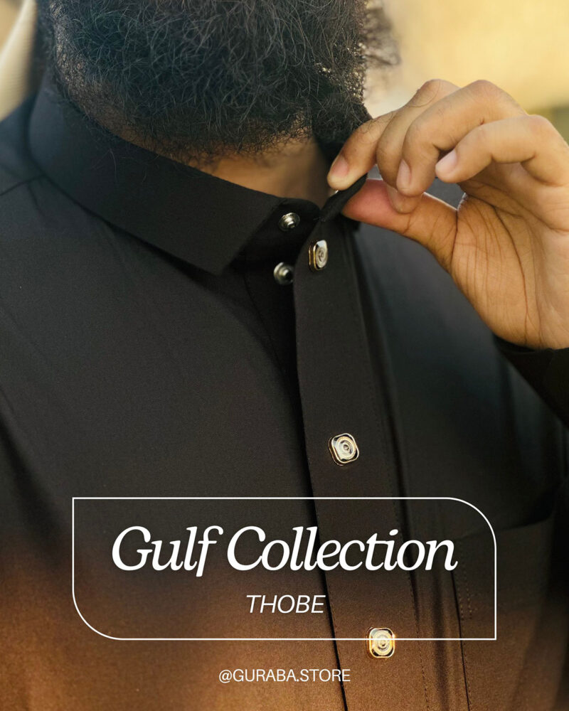 Gulf Thobe Collection