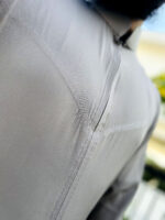 Indonesian Thobe E-Series - Light Ash