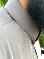 Indonesian Thobe E-Series - Light Ash