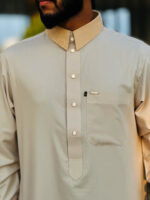 Luxury Arabian Beige