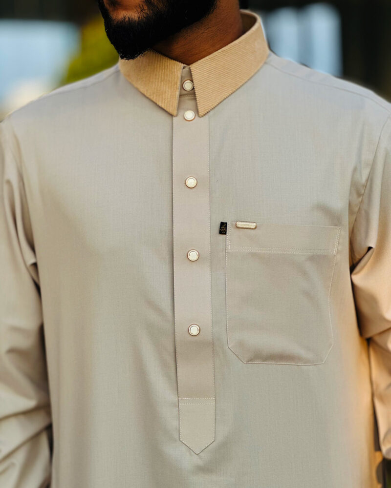 Luxury Arabian Beige