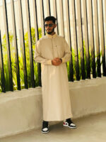 Luxury Arabian Beige