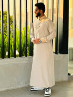 Luxury Arabian Beige