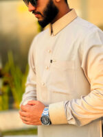 Luxury Arabian Beige