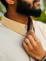 Luxury Arabian Beige