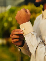 Luxury Arabian Beige