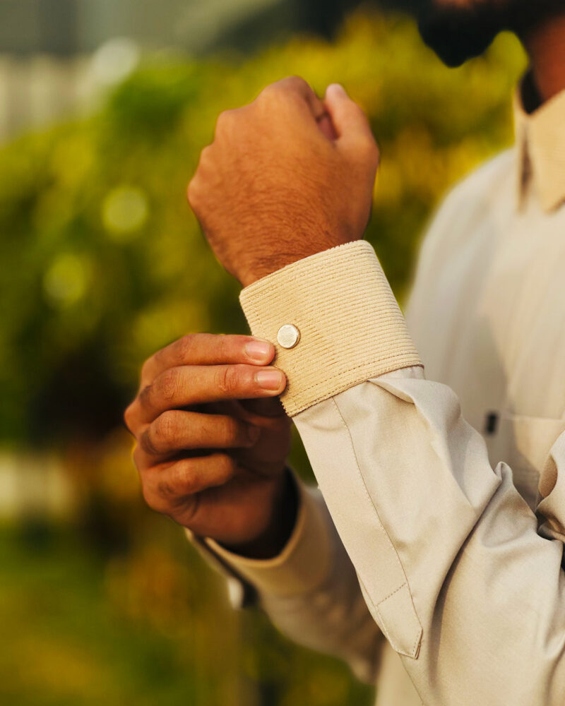 Luxury Arabian Beige