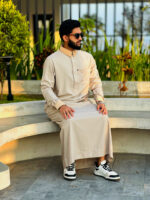 Luxury Arabian Beige