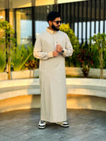 Luxury Arabian Beige