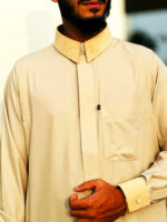 Luxury Arabian Beige