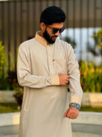 Luxury Arabian Beige