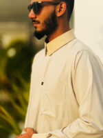 Luxury Arabian Beige