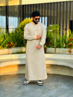 Luxury Arabian Beige