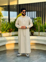 Luxury Arabian Beige