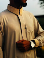 Luxury Arabian Beige