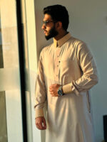 Luxury Arabian Beige