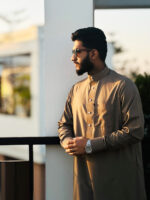 Arabian Thobe Everyday Series - Beige