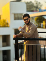 Arabian Thobe Everyday Series - Beige