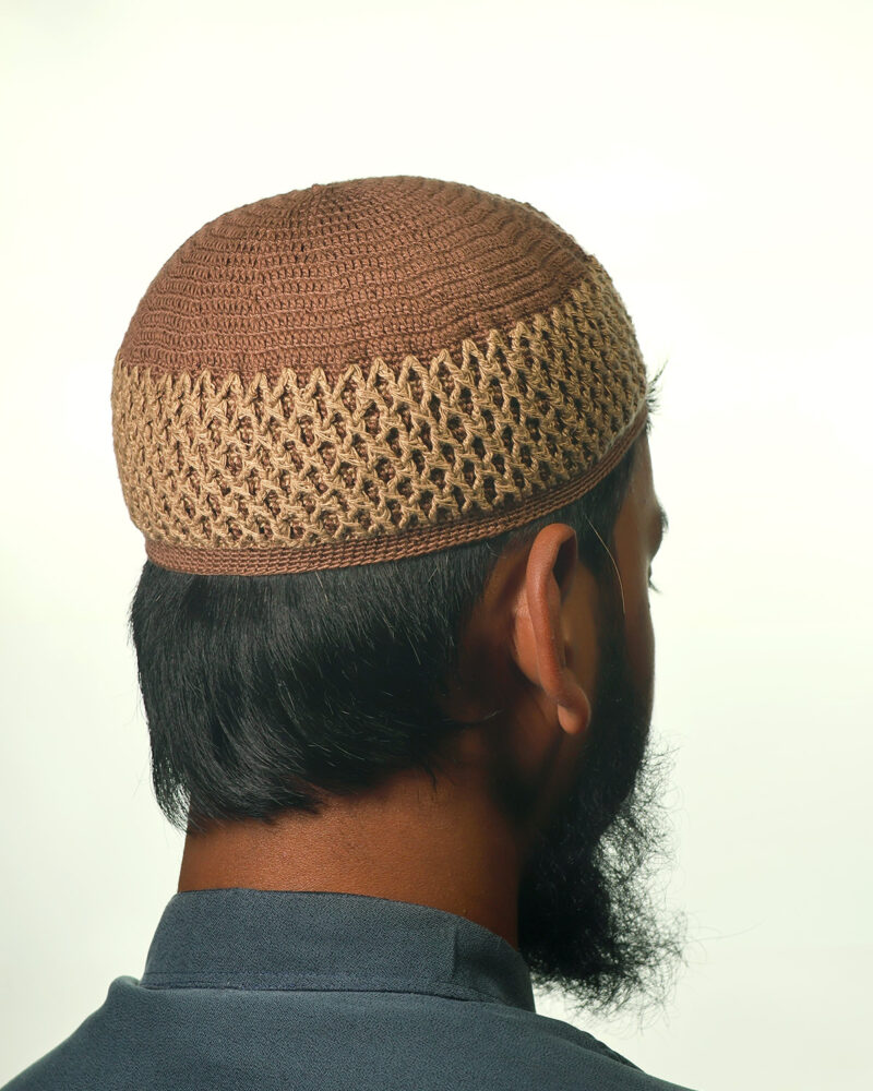 Hand Made Combination Tupi