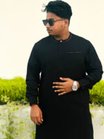sudani Black