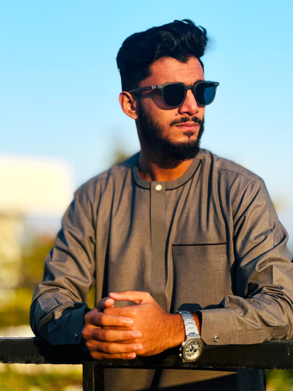 sudani deep ash
