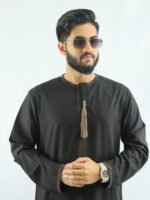 Omani Special Black