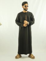 Omani Special Black