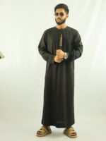 Omani Special Black