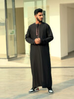 Omani Special Black