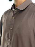 Kabli Set Pulm Brown