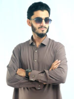 Kabli Set Pulm Brown