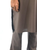 Kabli Set Pulm Brown