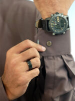 Kabli Set Pulm Brown