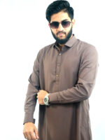 Kabli Set Pulm Brown