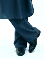 Kabli Set Steel Blue