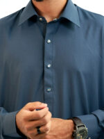 Kabli Set Steel Blue